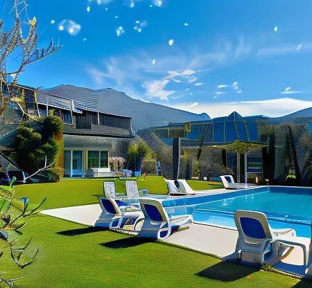 Villa Franca