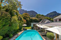 Fernwood Manor Boutique Guest House - Pensionat