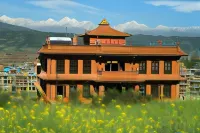 Bhaktapur Paradise Hotel Hotels in Anantalingeshwar