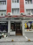 Dempa Hotel - Bãi đậu xe