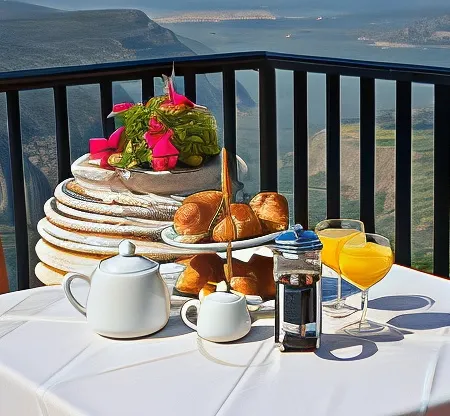 Hermes Delphi Hotel