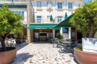 Hôtel le Richiardi - 2 stjerner