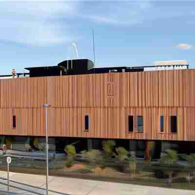 Hotel Boutique Donna Hotel Exterior