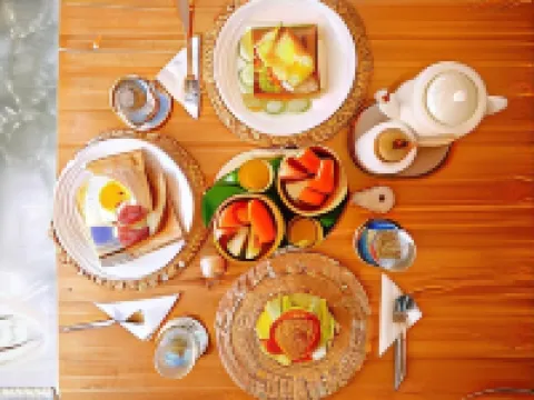 Betah Homestay Banyuwangi