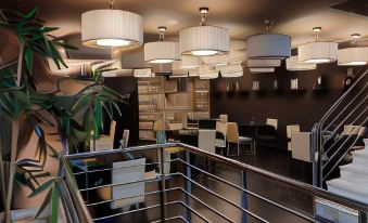 Hotel Rey Sancho