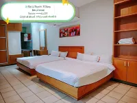 Fratini's Hotel Labuan