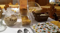 Albergo Moretti Hotel a Marotta