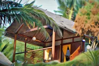 Natiora Green Lodge