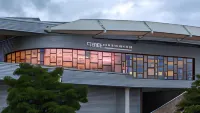 DarakHyu Yeosu Capsule Hotel by Walkerhill Các khách sạn gần Rail bike