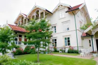 Seljord Hotel - Unike Hoteller Hotels in Morgedal