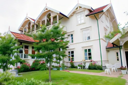 Seljord Hotel - Unike Hoteller - breakfast
