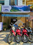 Frontier Hostel & Tours Hotels near Dien Bien Stadium