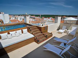 Sindic Hotel - Adults Only