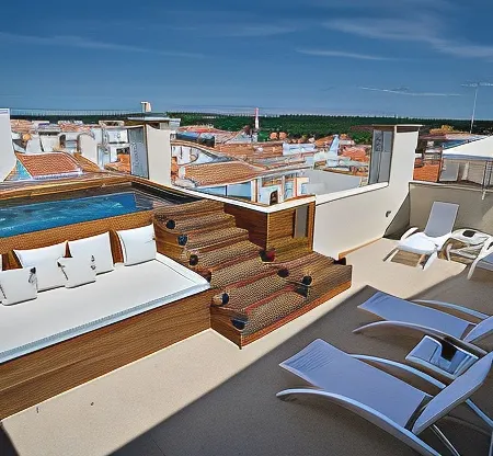 Sindic Hotel - Adults Only