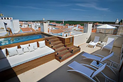 Sindic Hotel - Adults Only - Boutique