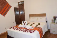 Hotel Valle Dorado Machupicchu