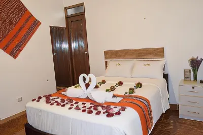 Hotel Valle Dorado Machupicchu Hotels near ماتشو بيتشو