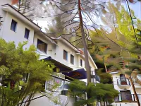 Poed Residences Hotels in Agros