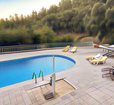 Quinta Dos Sinçais