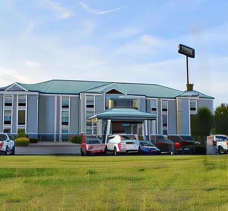 Quality Suites Maumelle - Little Rock NW