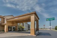 Quality Inn West Memphis I-40 Hotel di West Memphis