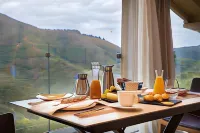 Arantza Hotela- Adults Only Hotels in Igantzi