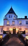 Grand Hôtel Mölle Hotels near Östra Kullaberg