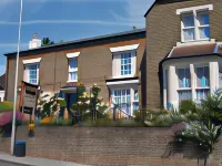 The Beaumont Các khách sạn ở Sittingbourne