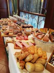 Hotel Petite Fleur - servizio colazione