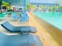 PK Garden Hotel Hôtels à : Phanom Phrai