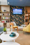 Best Western Plus Le Havre Centre Gare - 4-Star