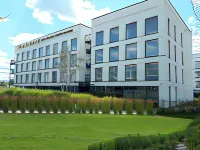 بلاتينيوم هوتل آند ريزيدنس ويلانو Hotels near أورسينوف