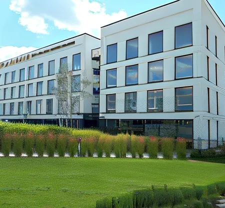 Platinum Hotel&Residence Wilanów
