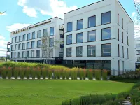 Platinum Hotel&Residence Wilanów - Gym
