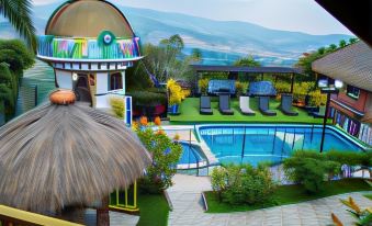 Ecovilla Cali
