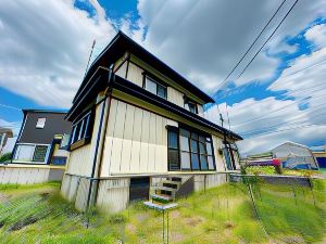 Urasa Cottage @ Snow countryside