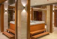 Helnan Palace Hotel - Adults Only Hotel a Alessandria