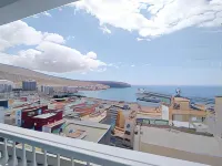 Tango House 洛斯克里斯蒂亞諾斯酒店