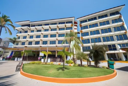 Costa Club Punta Arena - Todo Incluido - balcone