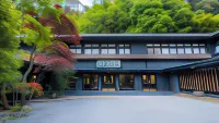 Fujiya Ryokan