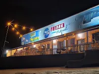 Pousada Frezza Mergulho Hôtels à : Angra dos Reis