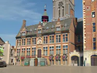 Boutique Hotel Shamon Hotels in Eeklo
