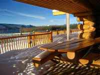 Williston Lake Resort Hotels in Hudson Hope