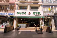 Duck Hotel Hotels in Kadikoy