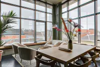 The Duke Boutique Hotel - Boutique
