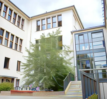 Jugendherberge Potsdam