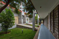 Kstdc Mayura Durg Chitradurga Hotel a Chitradurga