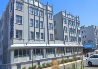 Long Beach Hotel Отели в г. 