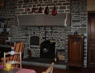 Le Manoir du Butel Hotel a Livry