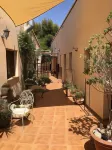 Hotel la Mariposa
